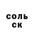 COCAIN VHQ Ilya Ahmedov